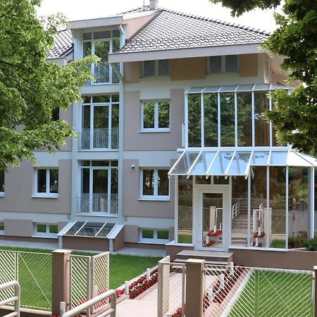 Grand Park Rooms & Apartments Τσάτσακ Εξωτερικό φωτογραφία