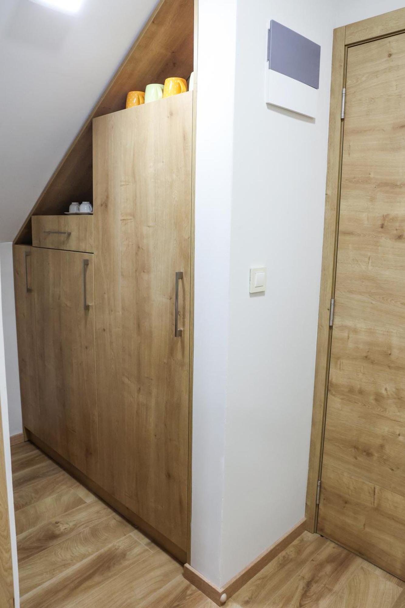 Grand Park Rooms & Apartments Τσάτσακ Εξωτερικό φωτογραφία