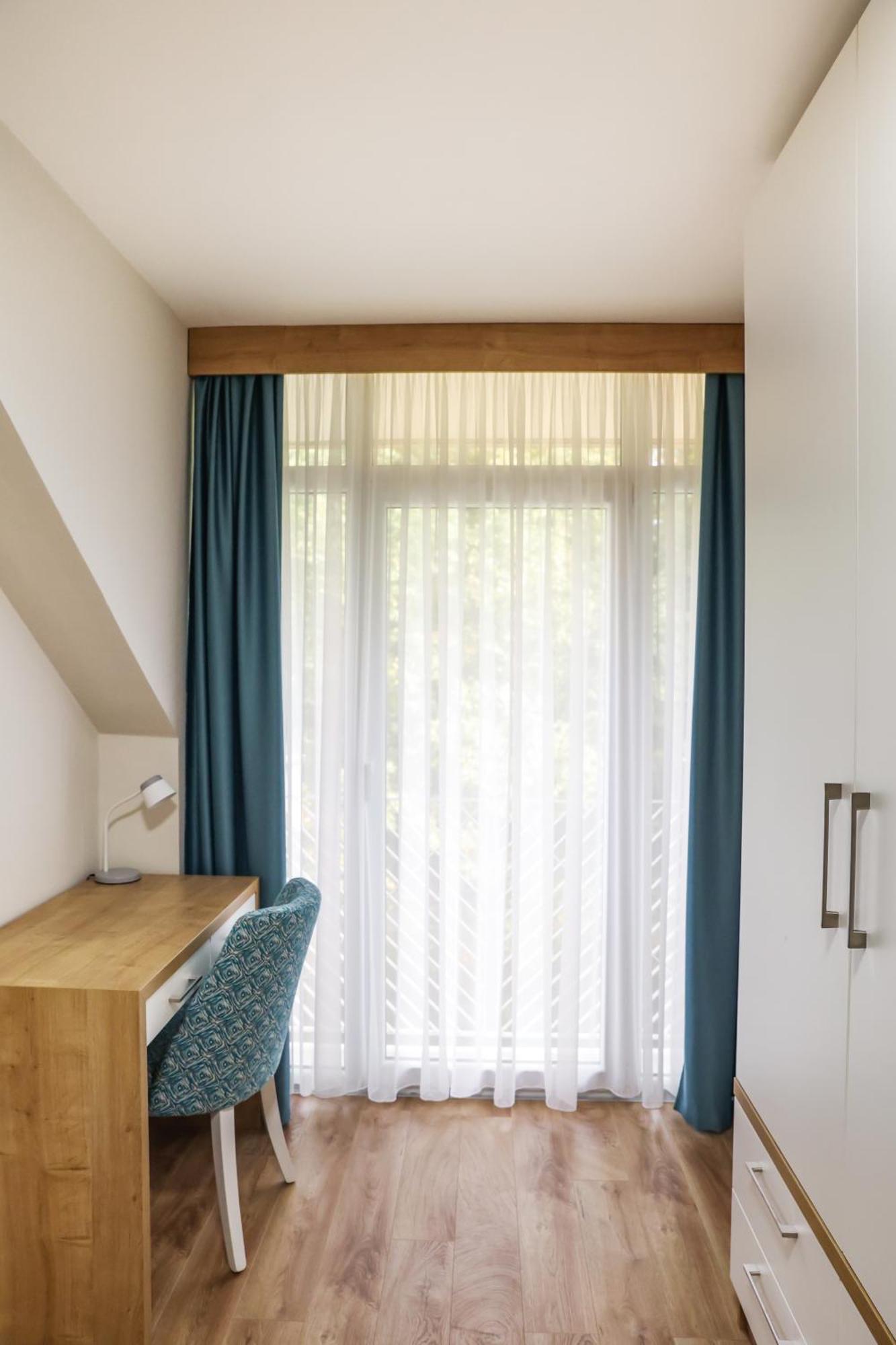 Grand Park Rooms & Apartments Τσάτσακ Εξωτερικό φωτογραφία