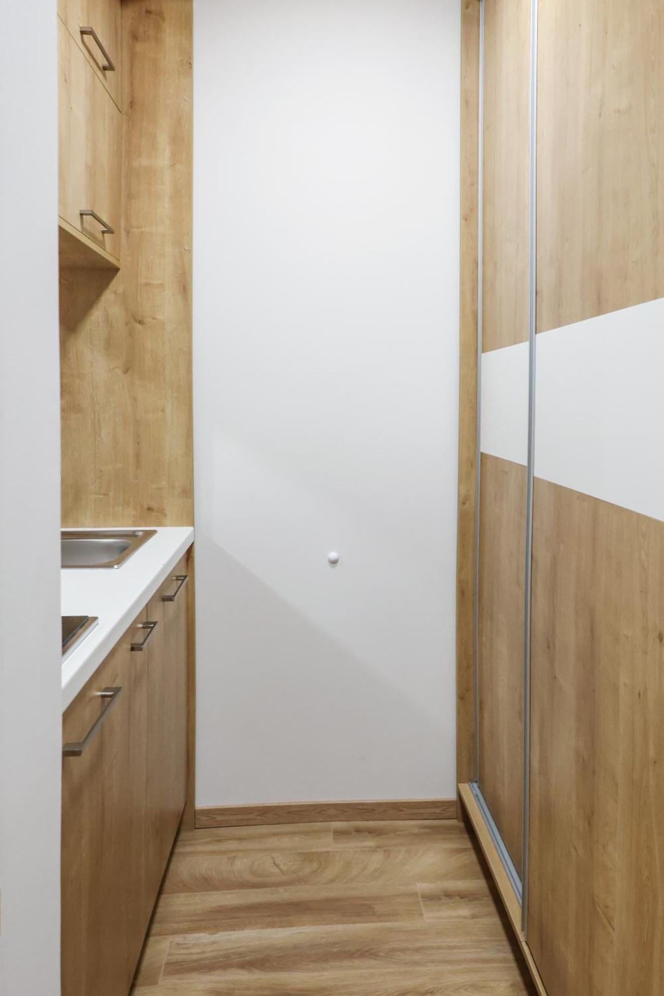 Grand Park Rooms & Apartments Τσάτσακ Εξωτερικό φωτογραφία