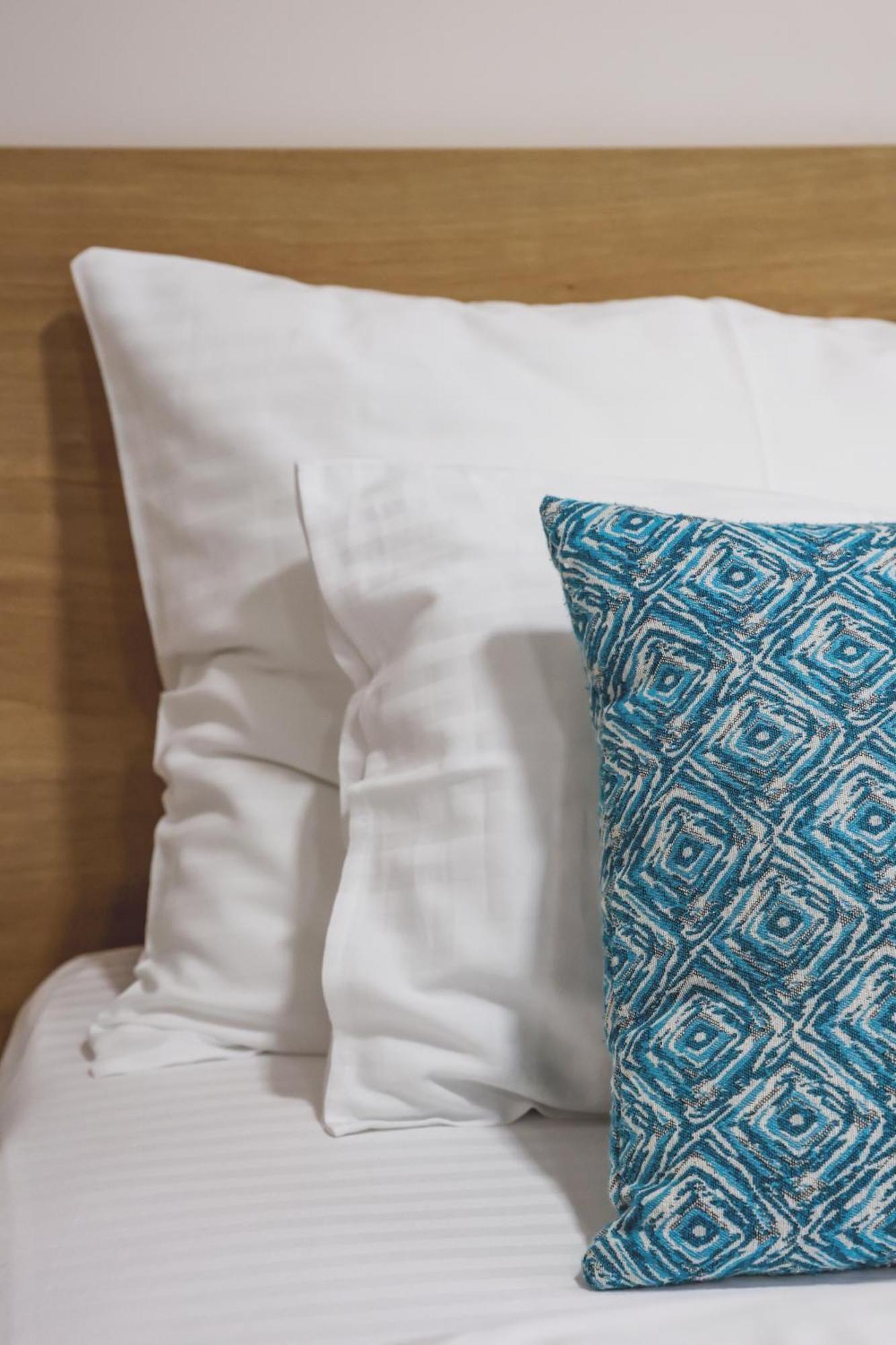 Grand Park Rooms & Apartments Τσάτσακ Εξωτερικό φωτογραφία