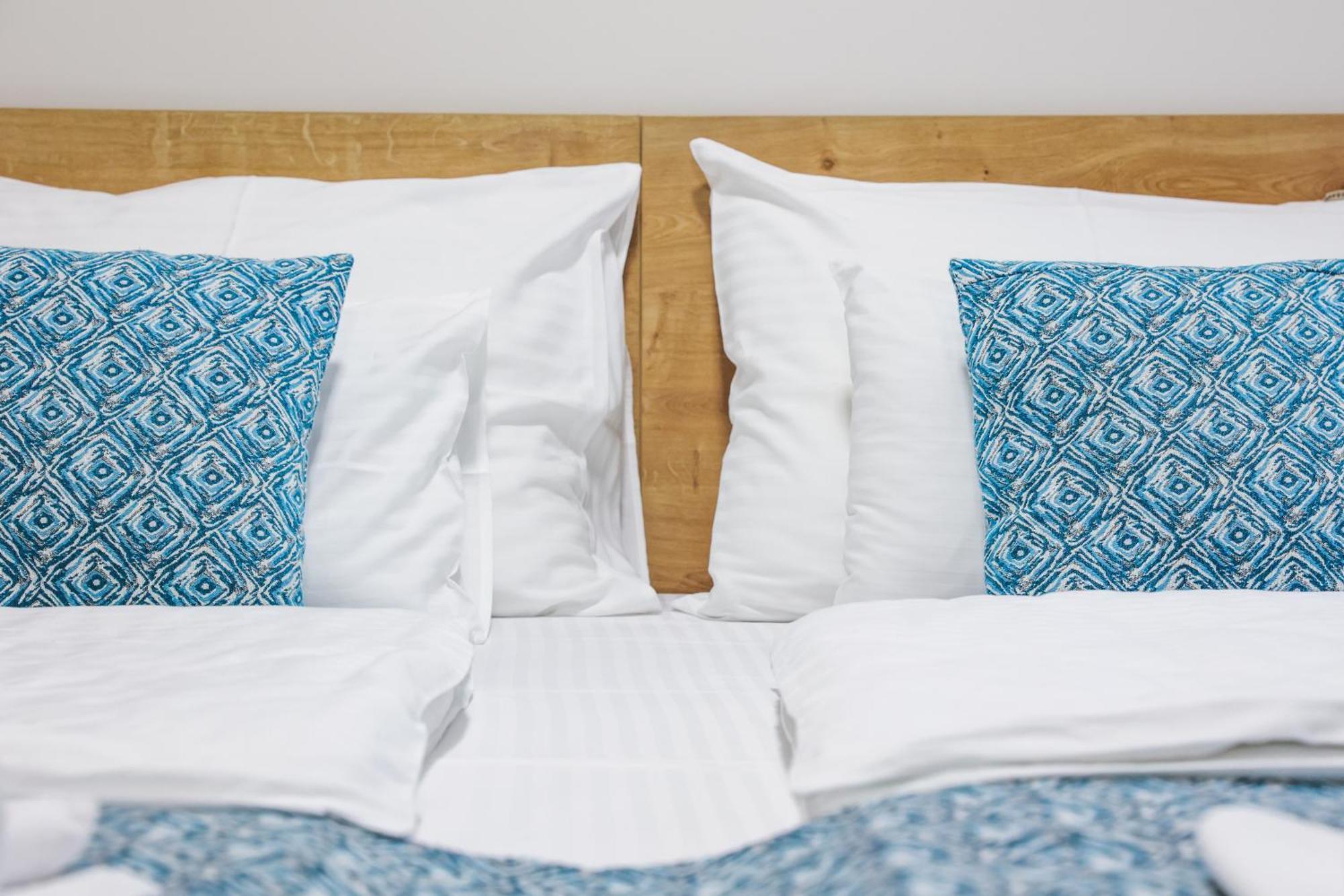 Grand Park Rooms & Apartments Τσάτσακ Εξωτερικό φωτογραφία
