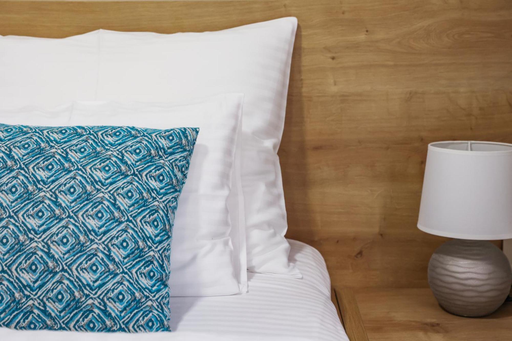 Grand Park Rooms & Apartments Τσάτσακ Εξωτερικό φωτογραφία
